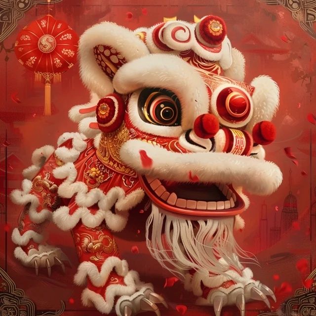 探尋味蕾的文化之旅：美食與對聯(lián)的藝術(shù)交融