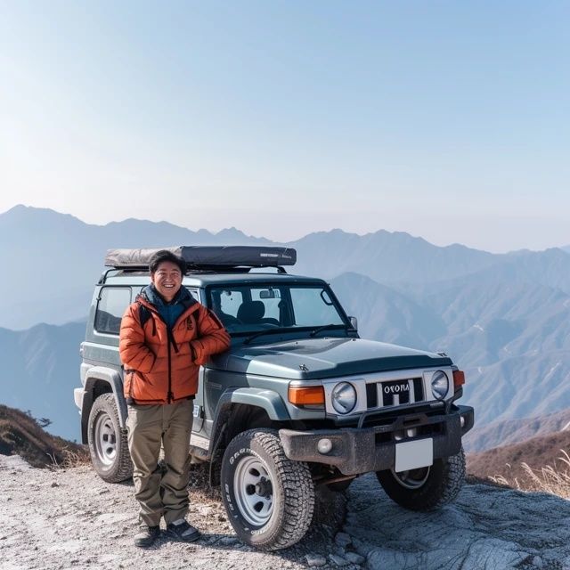 老公出差鐵嶺昌圖，我隨行當(dāng)導(dǎo)游的流水賬旅程