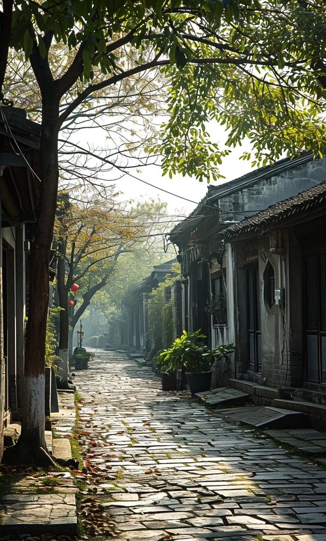 寧波藏不住了！這座江南小城，2天1夜就上頭！