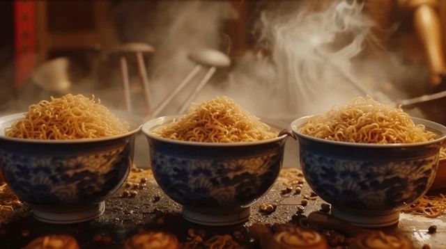 平頂山特色美食探索：魯山攬鍋菜、饸饹面與地方風(fēng)味的魅力