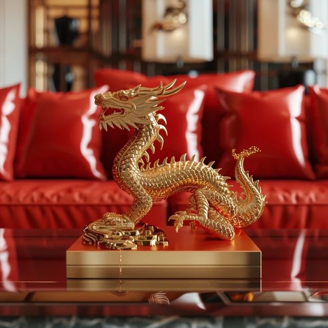 家居裝修風(fēng)水分辨指南:必知的常見風(fēng)水規(guī)則與忌諱