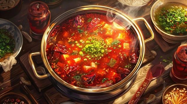 有顏有味周雞肉榮登金宮杯川派特色美食TOP50榜單，展現(xiàn)樂山地道風(fēng)味！
