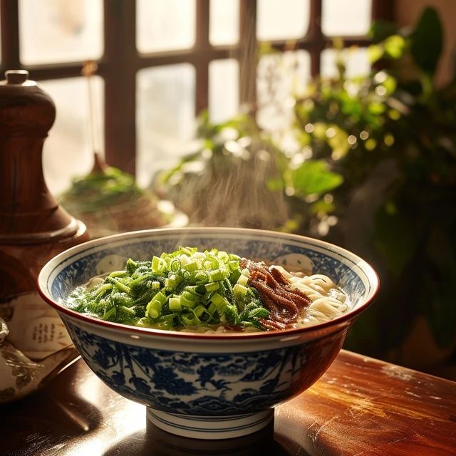 延邊朝鮮族自治州十大經(jīng)典美食：冷面、打糕與傳統(tǒng)韻味