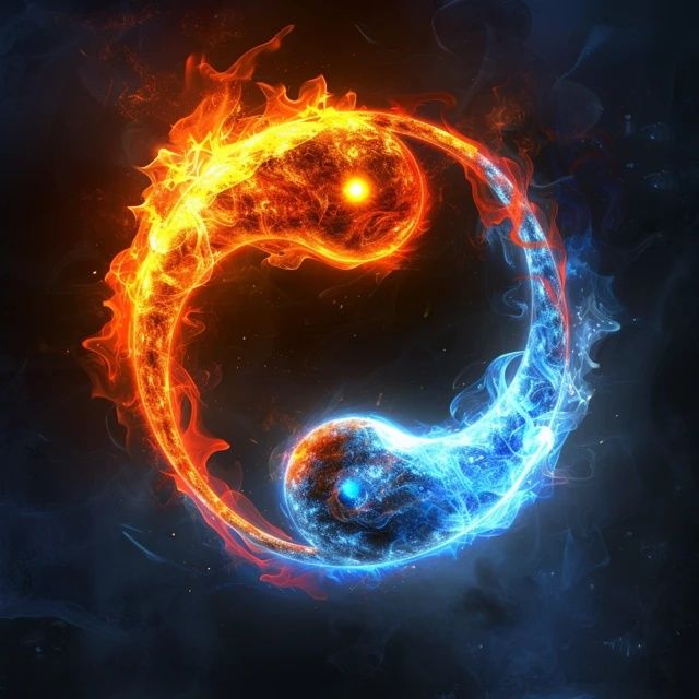 易經(jīng)入門指南：五行體系、六十四卦象與陰陽理論詳解