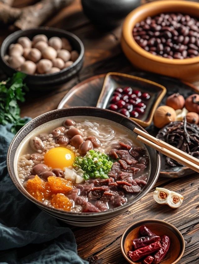 桂林美食探索：米粉、啤酒魚與傳統(tǒng)甜品的誘人之旅