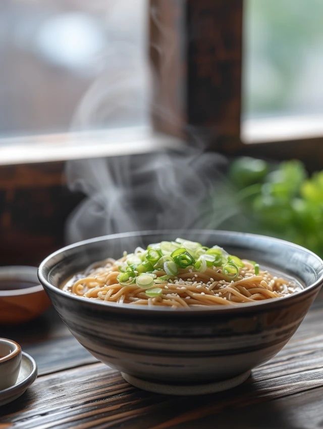 江蘇常熟蕈油面：一種被譽(yù)為“鮮美至極”的美食，背后卻隱藏著不為人知的危險(xiǎn)