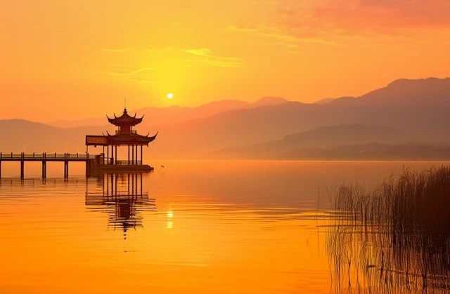 國內7-8月最佳旅行地，人少景美不擠稱霸朋友圈！