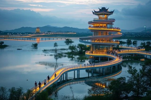 中國最會做生意的25省，第一名不在江浙滬，你的家鄉(xiāng)有嗎？