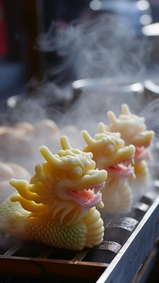 重慶洪崖洞必吃美食清單:探尋舌尖上的古樸風(fēng)情