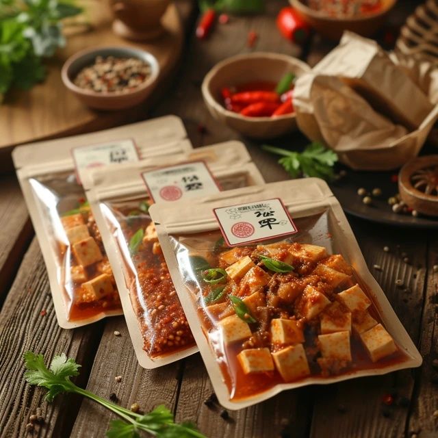 梧州必嘗美食攻略：紙包雞、龜苓膏，探尋廣西風味！