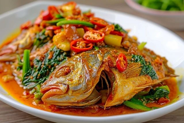 杭州西湖醋魚哪家最好吃(杭州西湖醋魚)