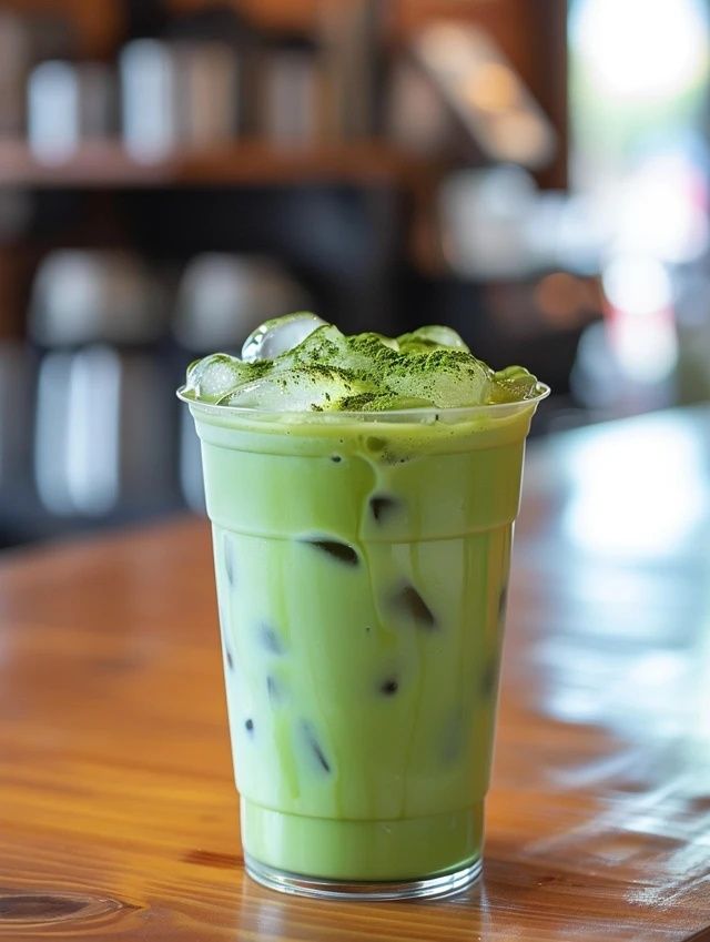 紅旗街萬(wàn)達(dá)美食攻略：無(wú)邪抹茶、相思蜜噠等你來(lái)嘗！
