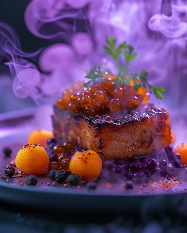 宮廷美食火芽銀絲，傳承與創(chuàng)新中的味蕾盛宴！