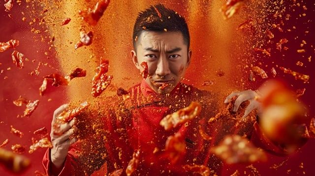 梧州必嘗美食攻略：紙包雞、龜苓膏，探尋廣西風味！