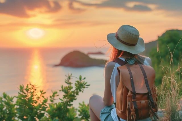 國內(nèi)畢業(yè)旅行的目的地推薦，總有一款撩動你的心弦！