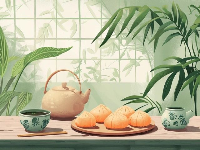 香港地道美食特輯港式下午茶點心、燒味、糖水不可錯過！