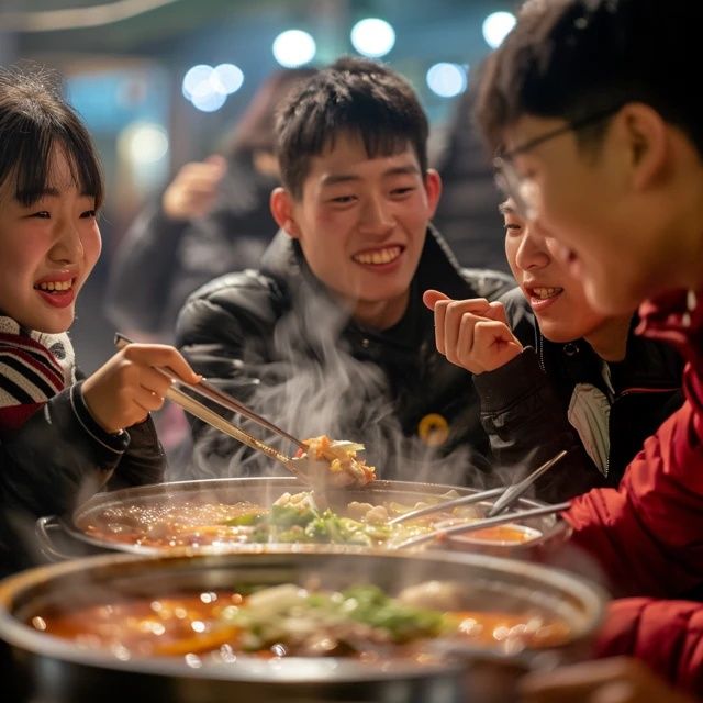 成都1日游：美食探秘、人文漫步與文化盛宴的完美融合