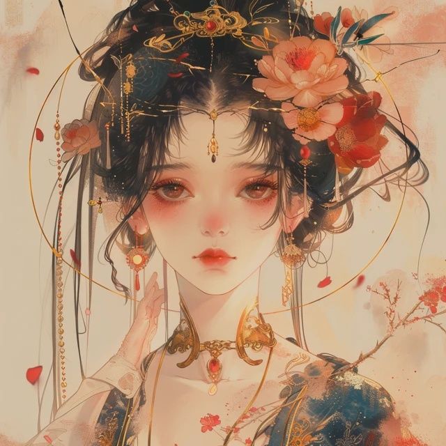 HI,朋友們好，我是高原阿霞，來自青海樂都