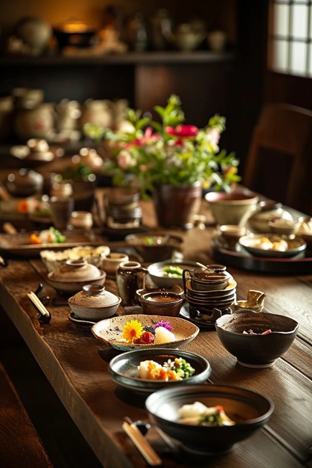 走馬古鎮(zhèn)必吃美食大盤點(diǎn)！九大碗、豆花飯不容錯(cuò)過