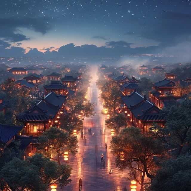 寧波藏不住了！這座江南小城，2天1夜就上頭！
