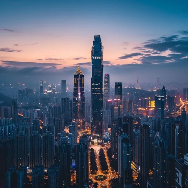 廣州自助游超詳細路線攻略，一文看全！