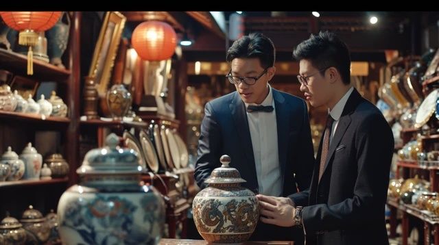 重生之回到中江，再當(dāng)探店博主第11期醉醪精