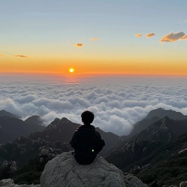 陪尾山，今名獨山，在州城北二十里