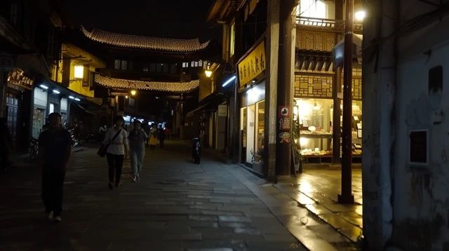 去過江蘇儀征市的人，回到臺(tái)灣后是這樣評(píng)價(jià)儀征的！