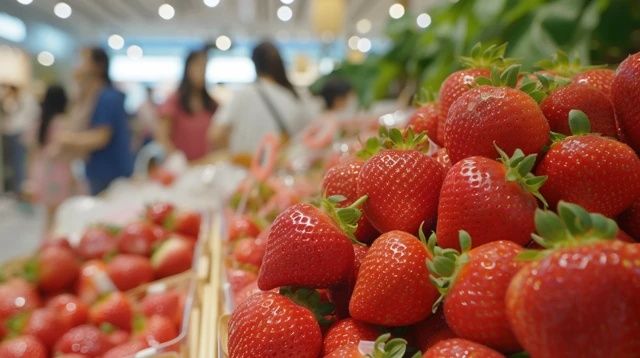 鄭州本地人強(qiáng)烈推薦的美食店鋪都在這啦!