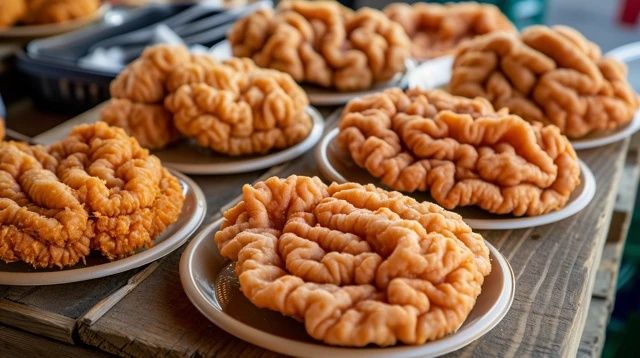 大理必吃的美食小吃都在這啦！吃貨速看！