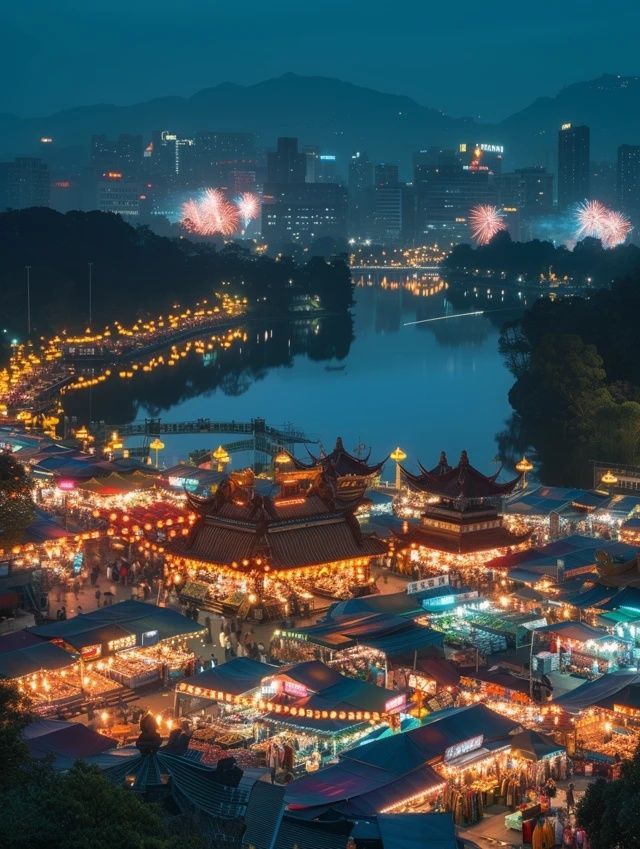精華版大連旅行攻略：必去景點美食全收錄，帶你玩轉(zhuǎn)東北明珠！