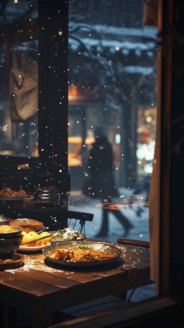 探秘夜幕下的沈陽(yáng)竟是這樣！吃貨速看~