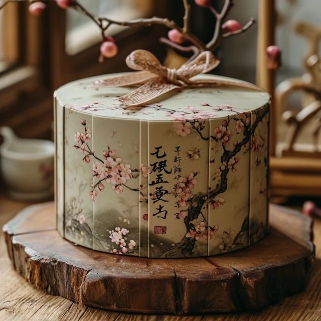 新中式甜品的崛起，到底有多好吃？探秘中國傳統(tǒng)與現(xiàn)代的完美結(jié)合
