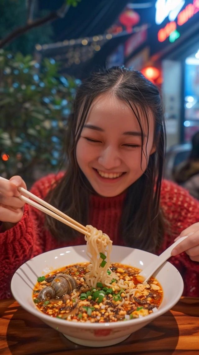 日照美食全攻略：海鮮盛宴、地道小吃與必去餐廳推薦