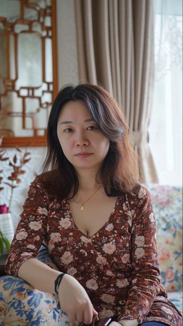 HI,朋友們好，我是高原阿霞，來自青海樂都