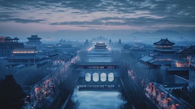 在多云轉(zhuǎn)晴的錦州，根據(jù)天氣無縫銜接安排行程~
