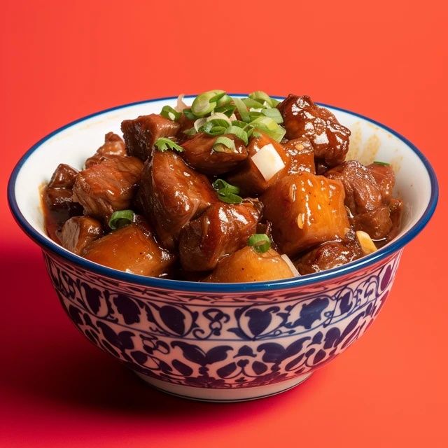有顏有味周雞肉榮登金宮杯川派特色美食TOP50榜單，展現(xiàn)樂山地道風(fēng)味！