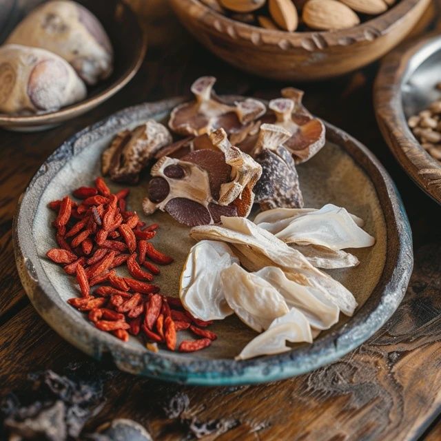 江西吉安有哪些特色美食你知道嗎？