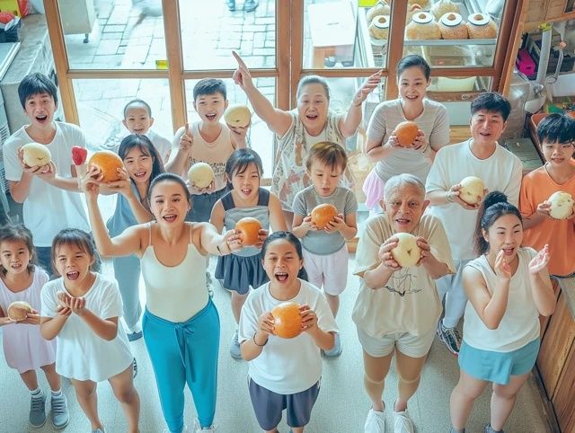 臺(tái)灣美食走馬觀花(臺(tái)中篇之六)