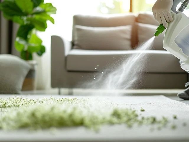 84消毒液使用指南：安全、正確的操作方法與注意事項
