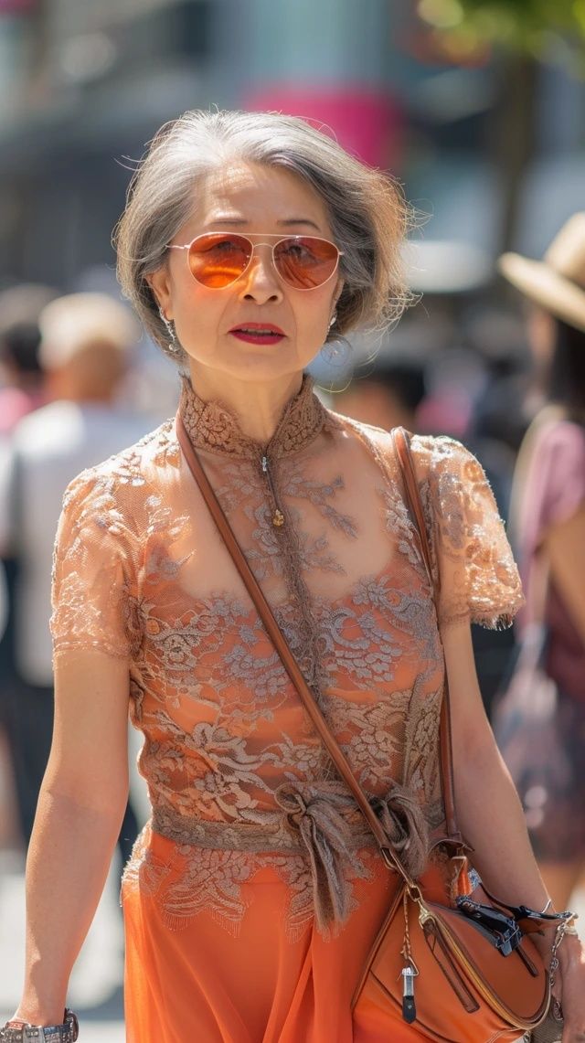 廣州天河區(qū)一位42歲的女富婆宴請30位老同學(xué)吃飯，點(diǎn)了2桌美食