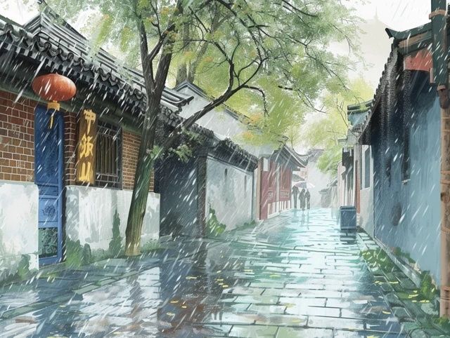 在多云轉(zhuǎn)晴的錦州，根據(jù)天氣無縫銜接安排行程~