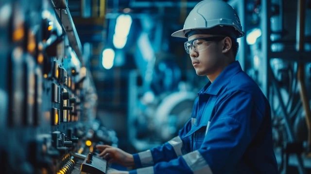 熱電廠鍋爐空預(yù)器RB功能:故障響應(yīng)與安全策略解析