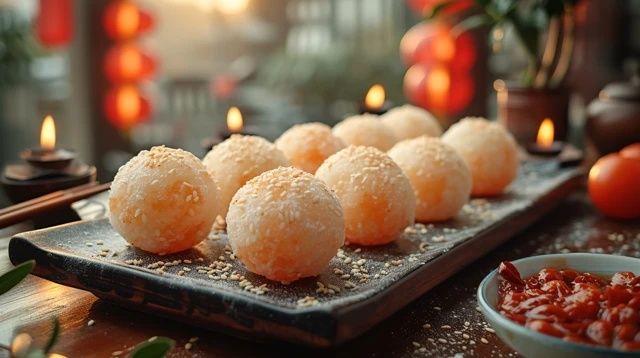 上海風(fēng)味小吃的做法大全(上海風(fēng)味小吃)