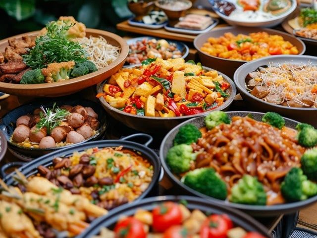 ?？谟惺裁春贸缘?？?？诒镜厝送扑]必吃美食！
