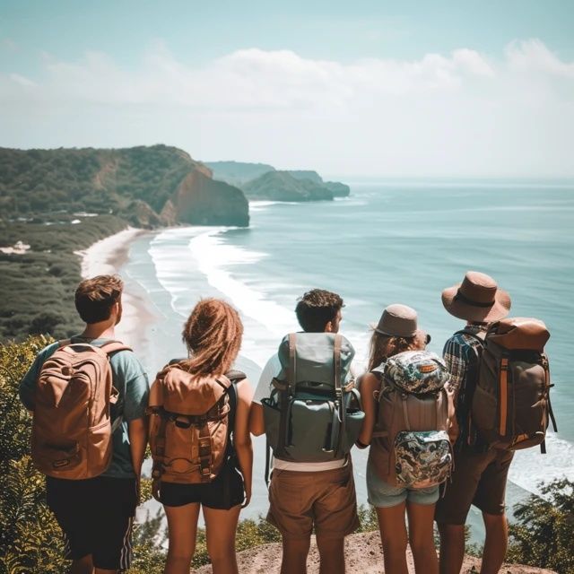 國內(nèi)畢業(yè)旅行的目的地推薦，總有一款撩動你的心弦！