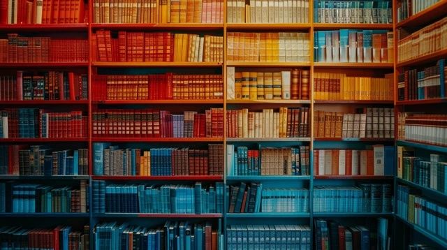 盤點：2024年度必讀小說，帶你踏上奇妙的閱讀之旅！