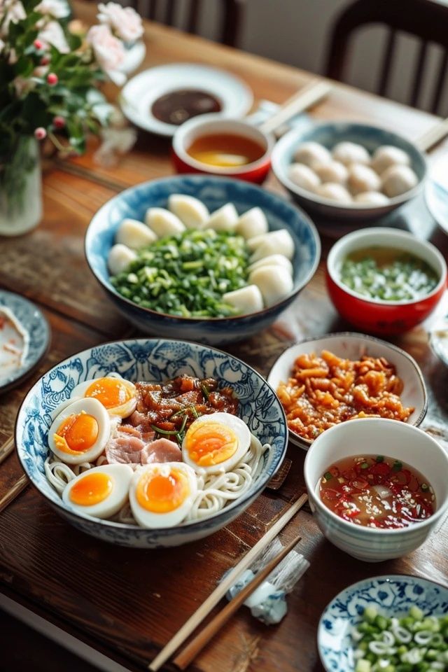 中國(guó)飲食文化源遠(yuǎn)流長(zhǎng)，可大部分外國(guó)人都不知道！
