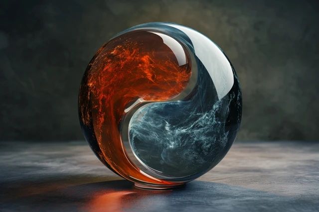 易經(jīng)入門指南：五行體系、六十四卦象與陰陽理論詳解