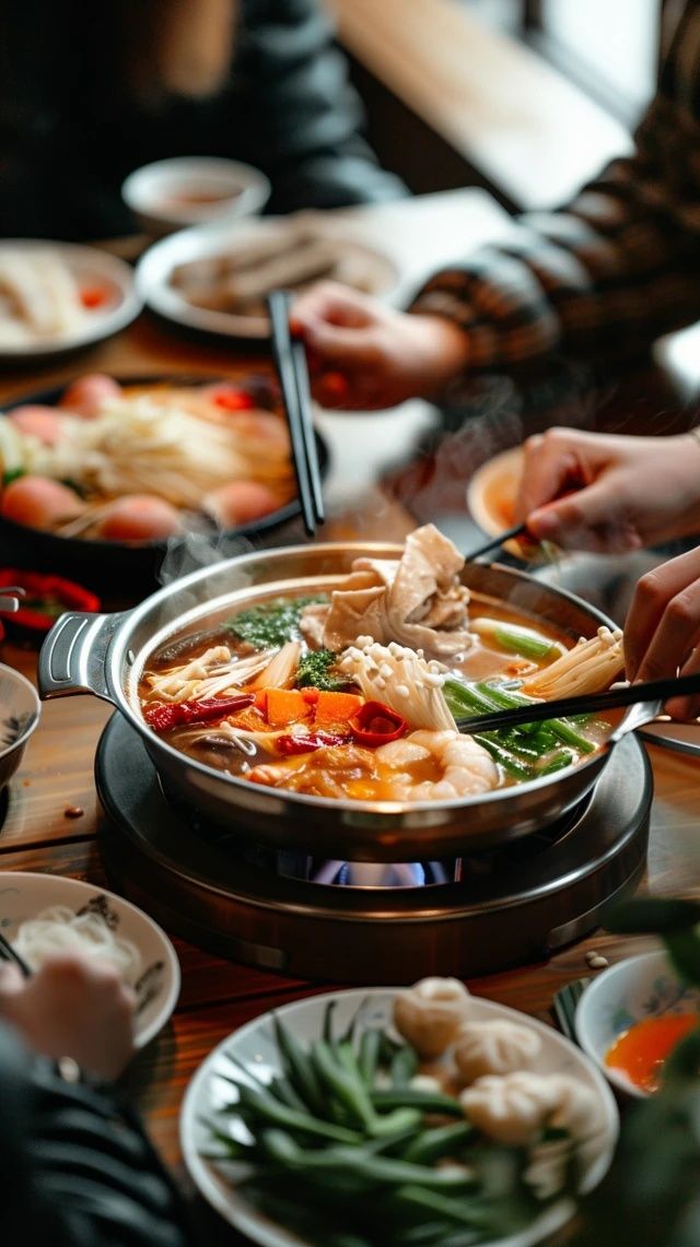 探索鐵西萬象匯的美食之旅等你開啟